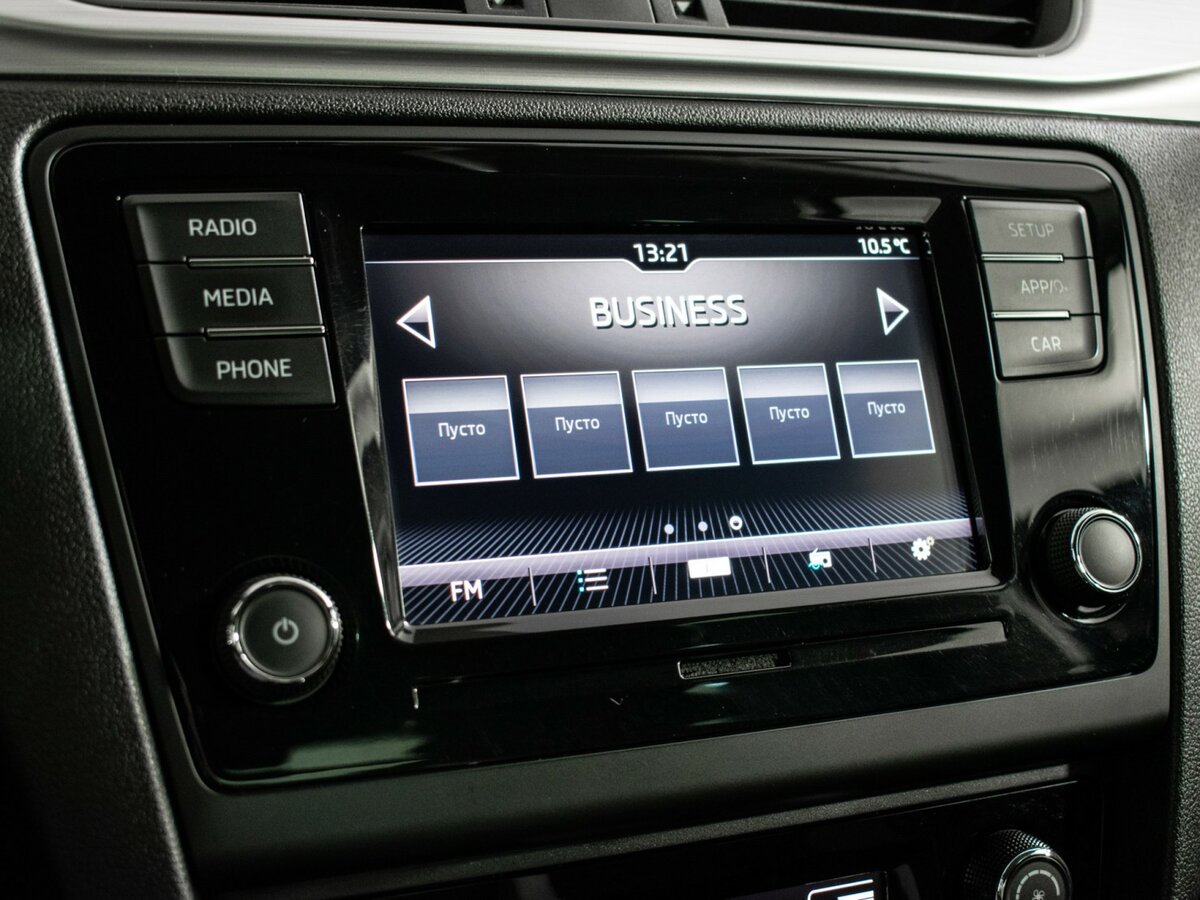 Купить Skoda Rapid, 2019, 283 200 км.. Фото: #12