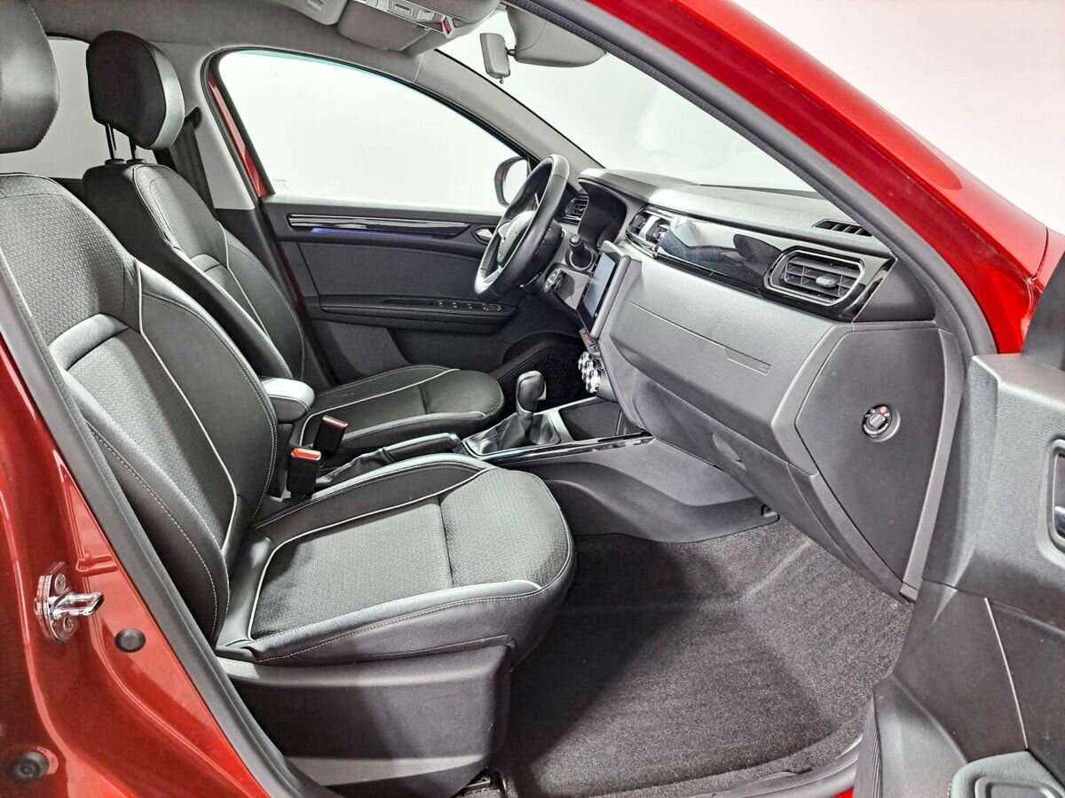 Купить Renault Arkana, 2019, 69 576 км.. Фото: #10