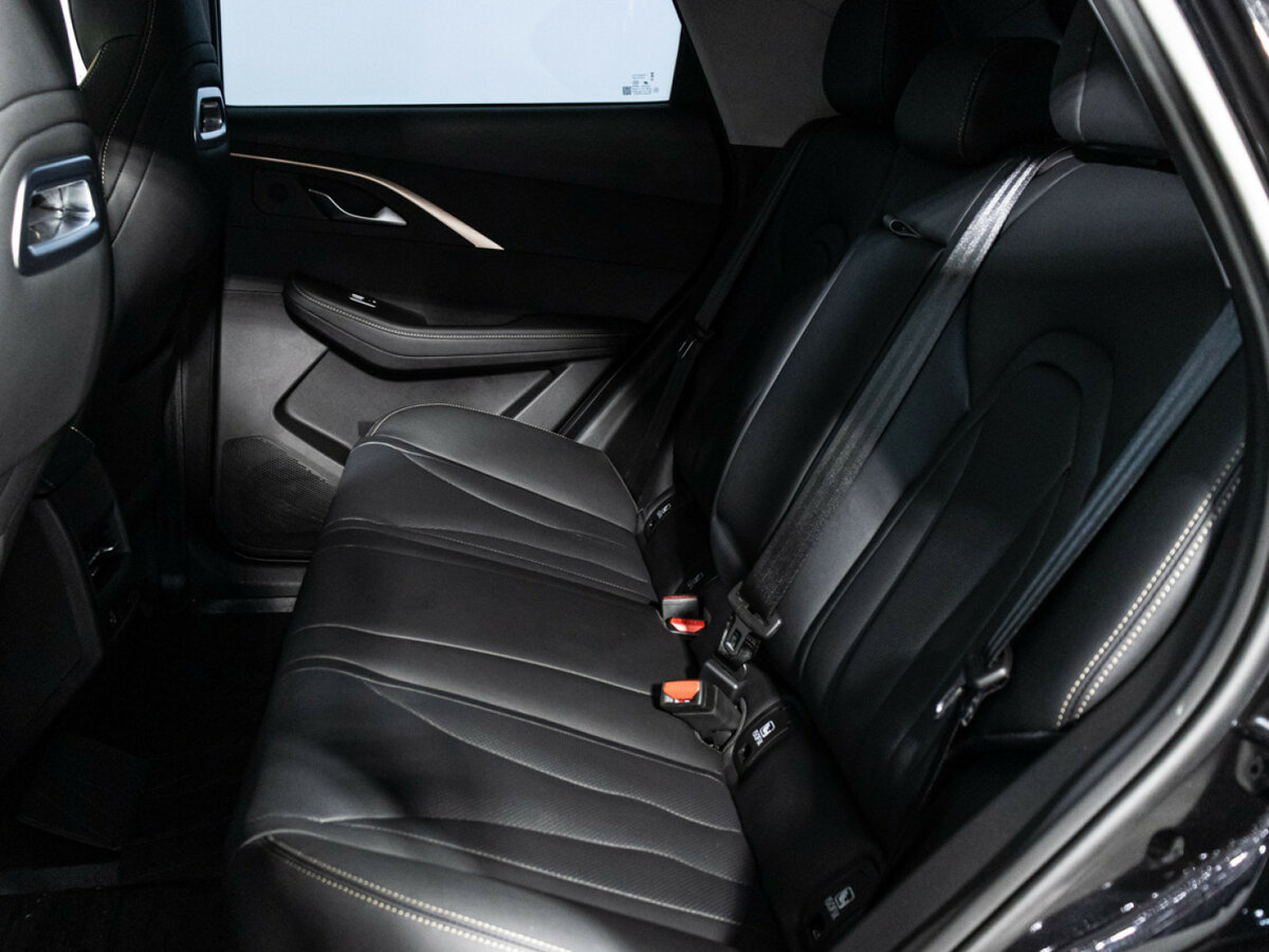 Купить OMODA C5, 2023, 18 801 км.. Фото: #9