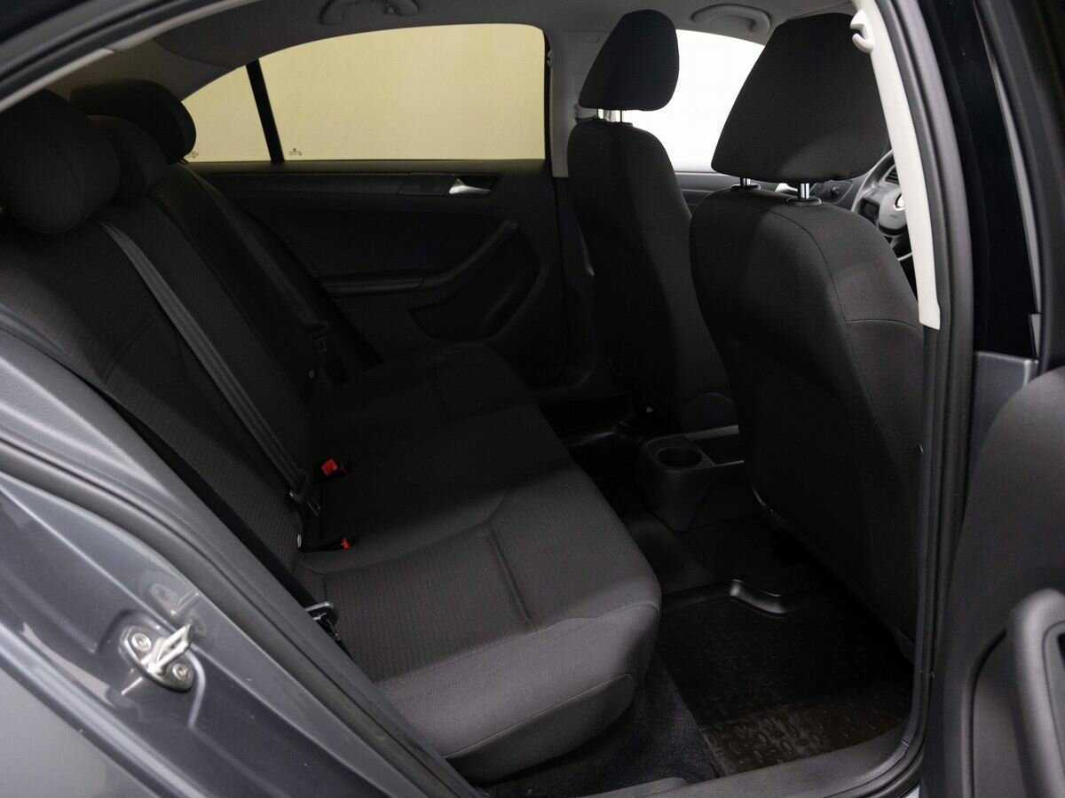 Купить Volkswagen Jetta, 2015, 121 915 км.. Фото: #8