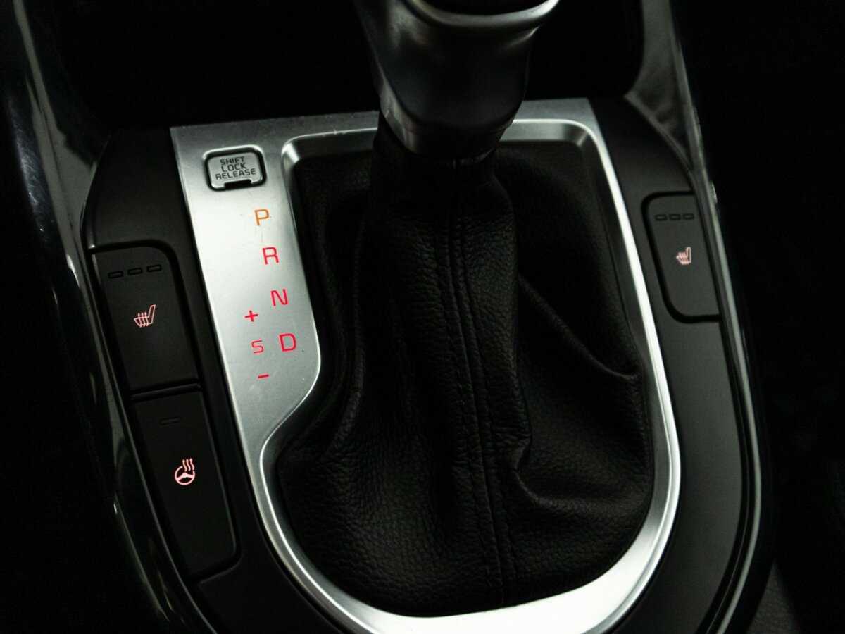 Купить Kia Cerato, 2018, 113 436 км.. Фото: #15