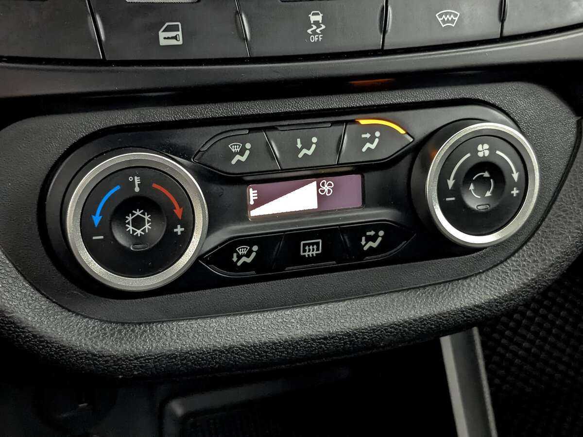 Купить Lada (ВАЗ) Vesta, 2022, 30 861 км.. Фото: #16