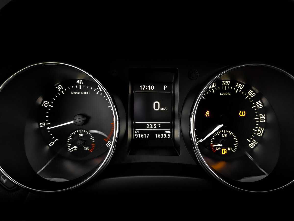 Купить Skoda Yeti, 2016, 91 611 км.. Фото: #12