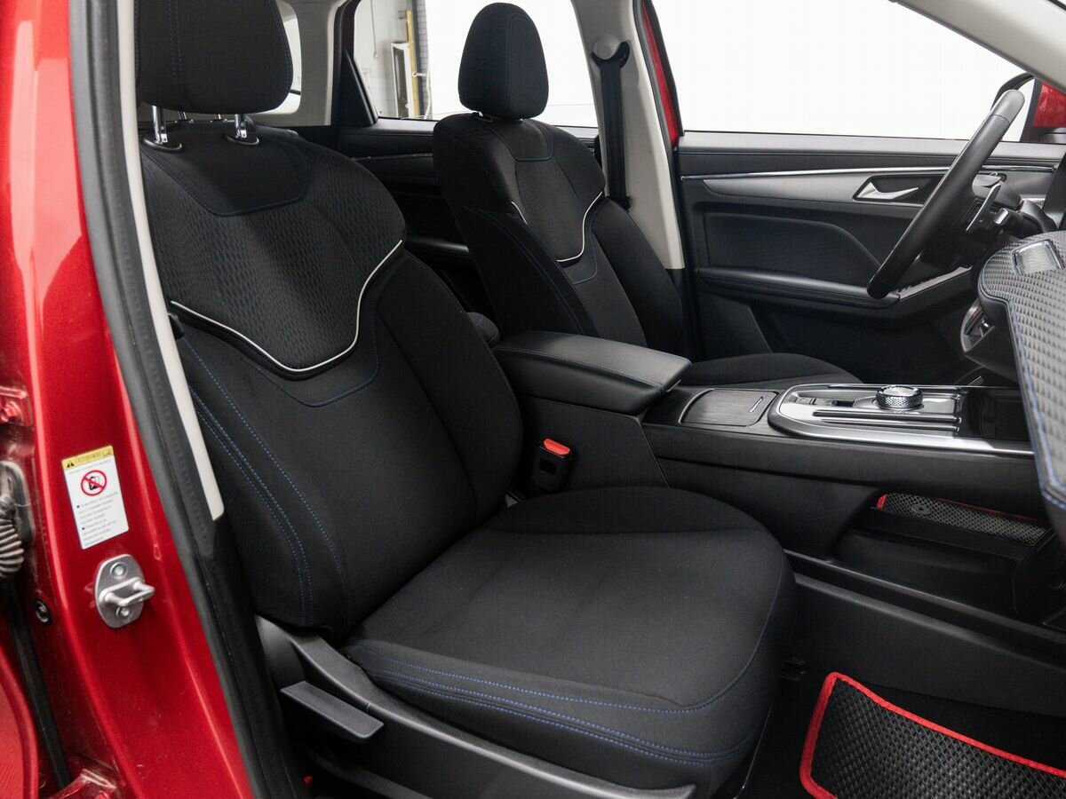 Купить Haval Jolion, 2022, 17 000 км.. Фото: #7