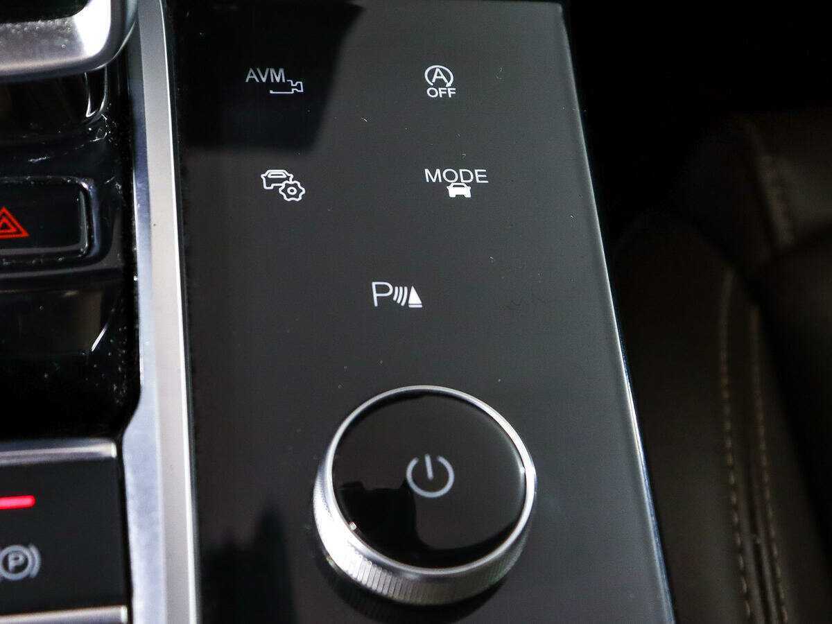 Купить Chery Tiggo 8 Pro, 2021, 60 000 км.. Фото: #16