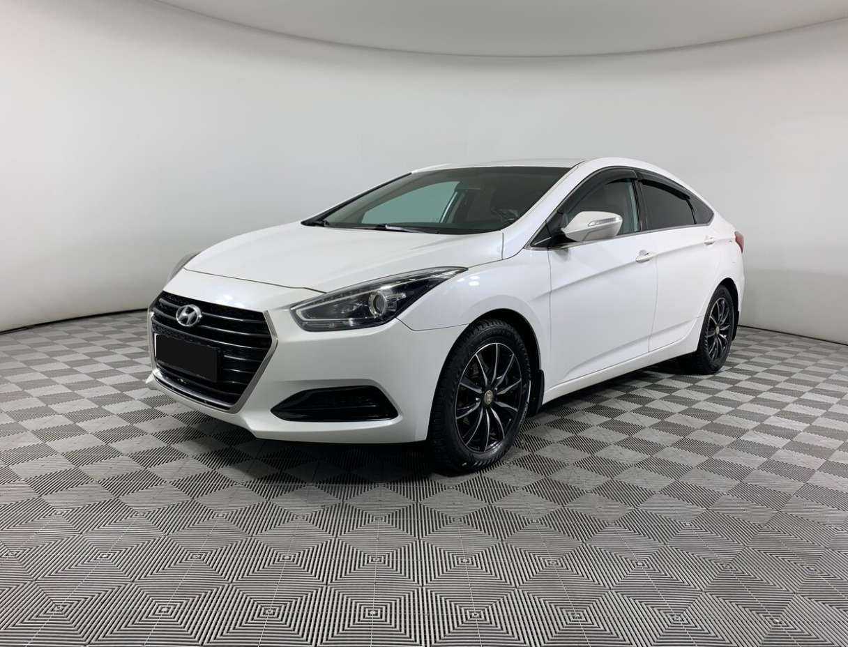 Купить Hyundai i40, 2015, 167 712 км.. Фото: #0