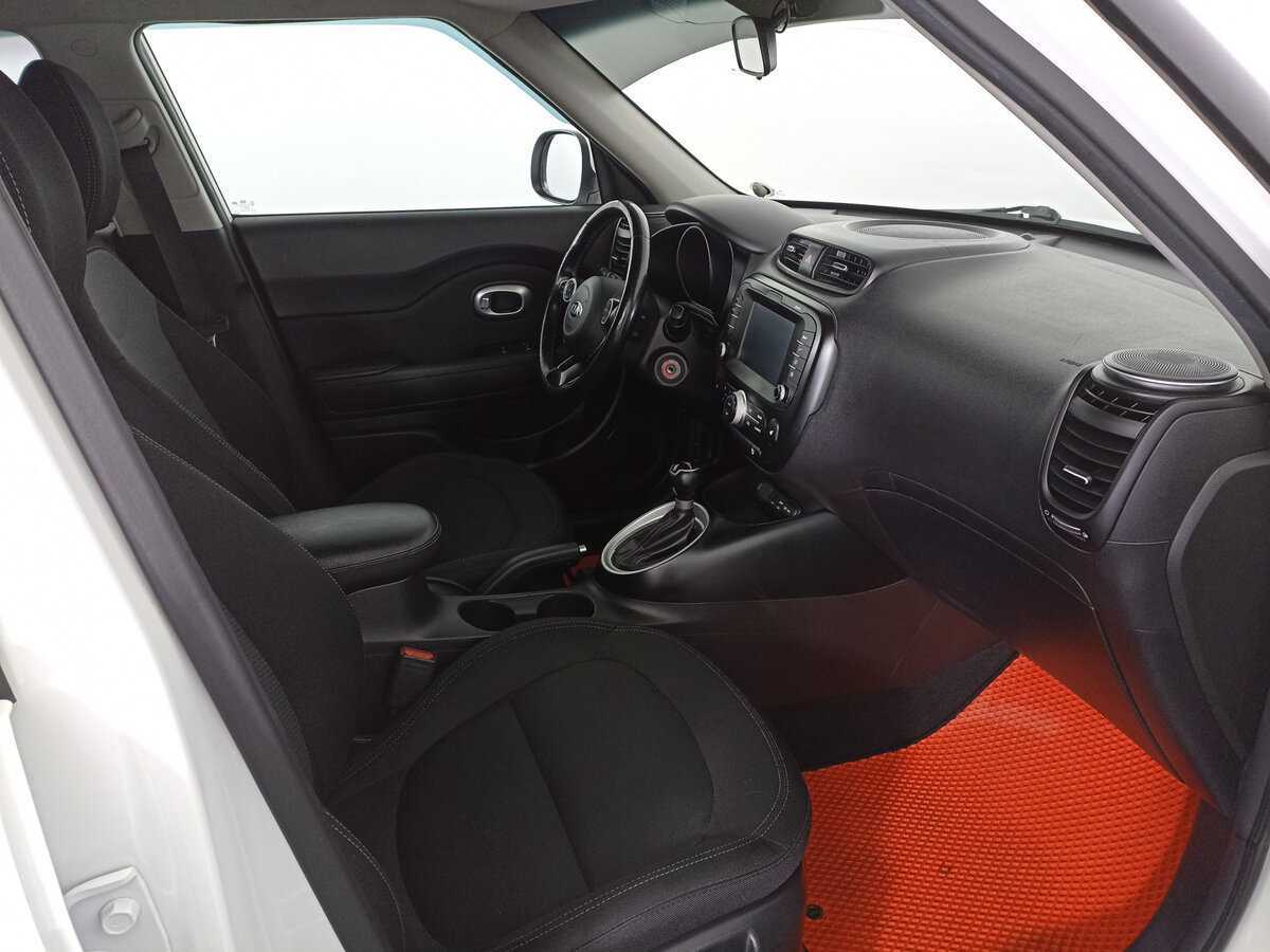 Купить Kia Soul, 2019, 98 002 км.. Фото: #10