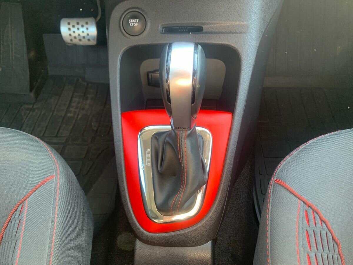 Купить Renault Kaptur, 2018, 23 583 км.. Фото: #12