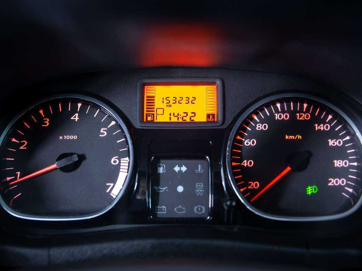 Купить Renault Duster, 2013, 153 232 км.. Фото: #13