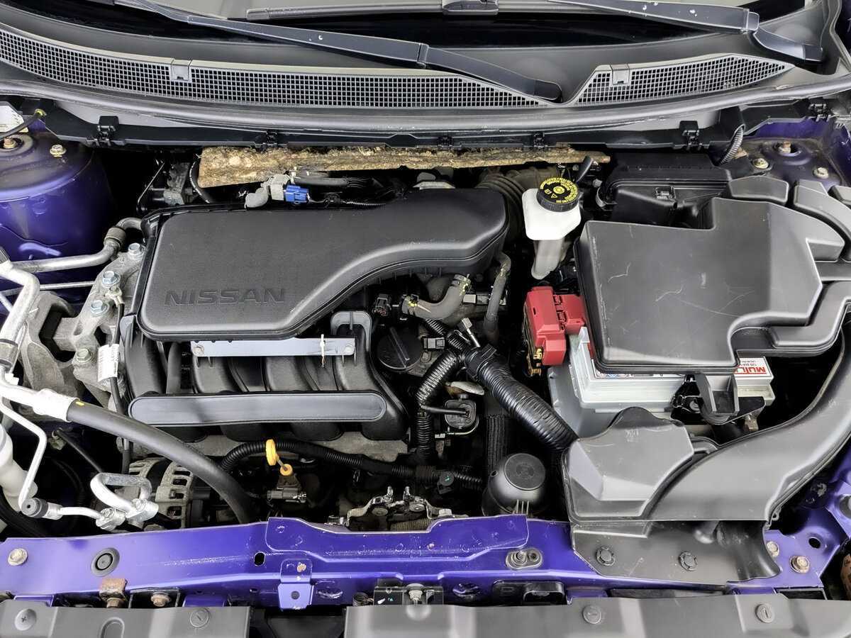 Купить Nissan Qashqai, 2016, 177 011 км.. Фото: #8