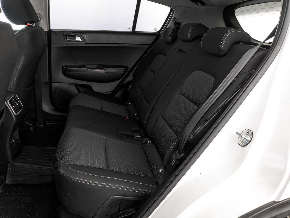 Купить Kia Sportage, 2019, 165 643 км.. Фото: #15