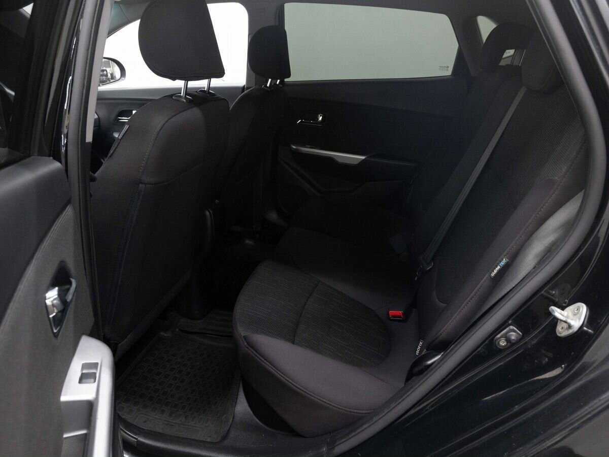 Купить Kia Rio, 2012, 150 300 км.. Фото: #9