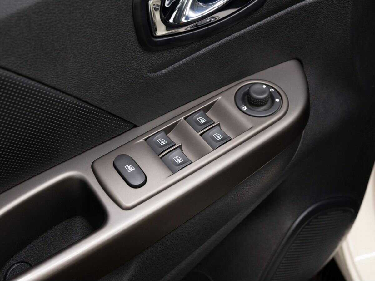 Купить Renault Kaptur, 2018, 100 000 км.. Фото: #20