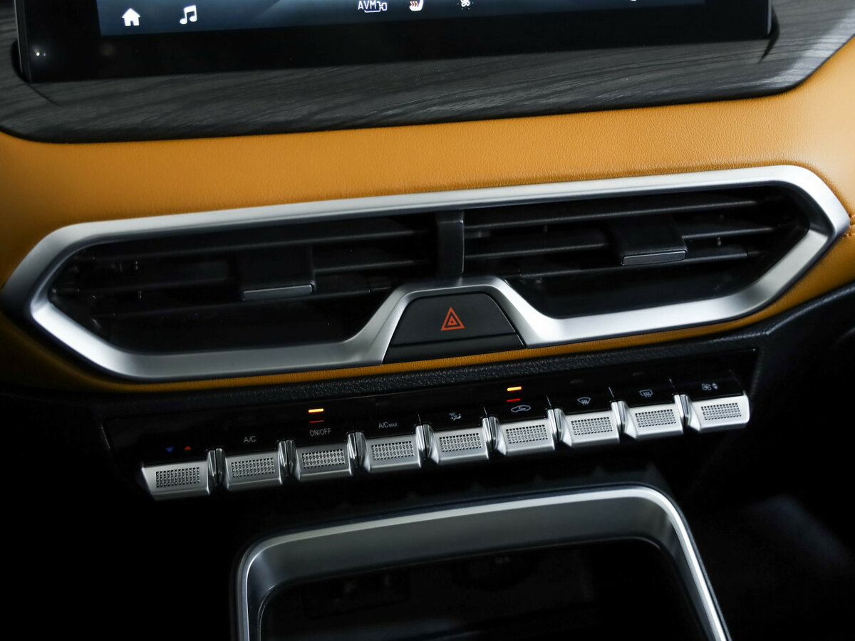 Купить KAIYI X3 Pro, 2023, 85 952 км.. Фото: #13