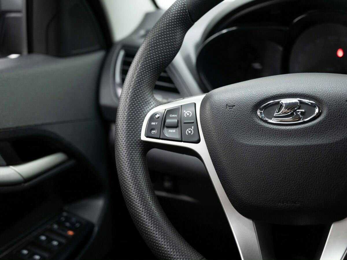 Купить Lada (ВАЗ) Vesta, 2020, 50 000 км.. Фото: #14