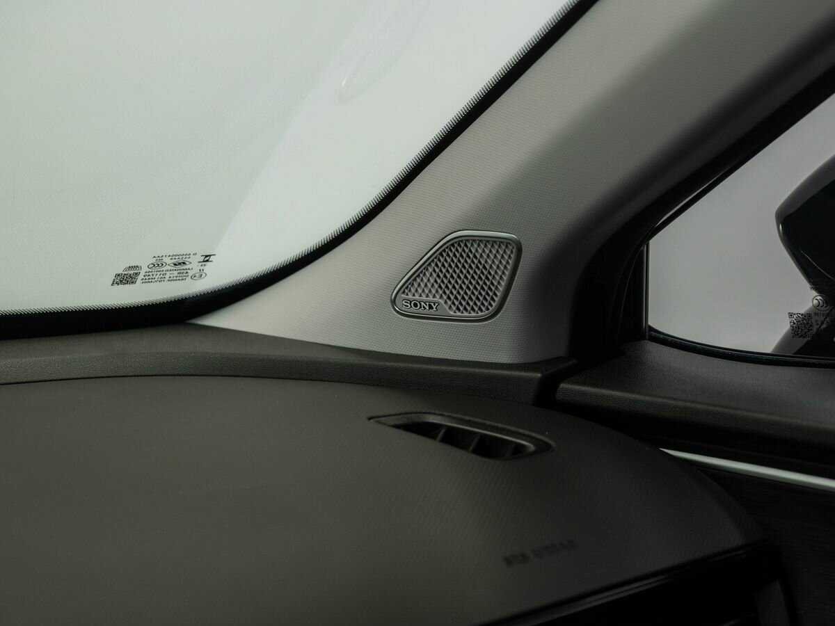 Купить OMODA C5, 2024, 7 000 км.. Фото: #20