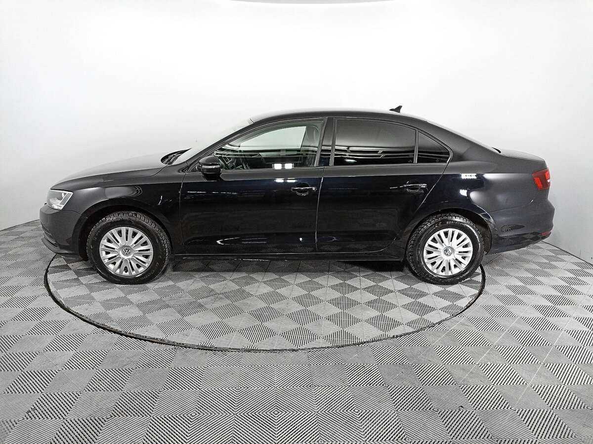 Купить Volkswagen Jetta, 2018, 122 680 км.. Фото: #6