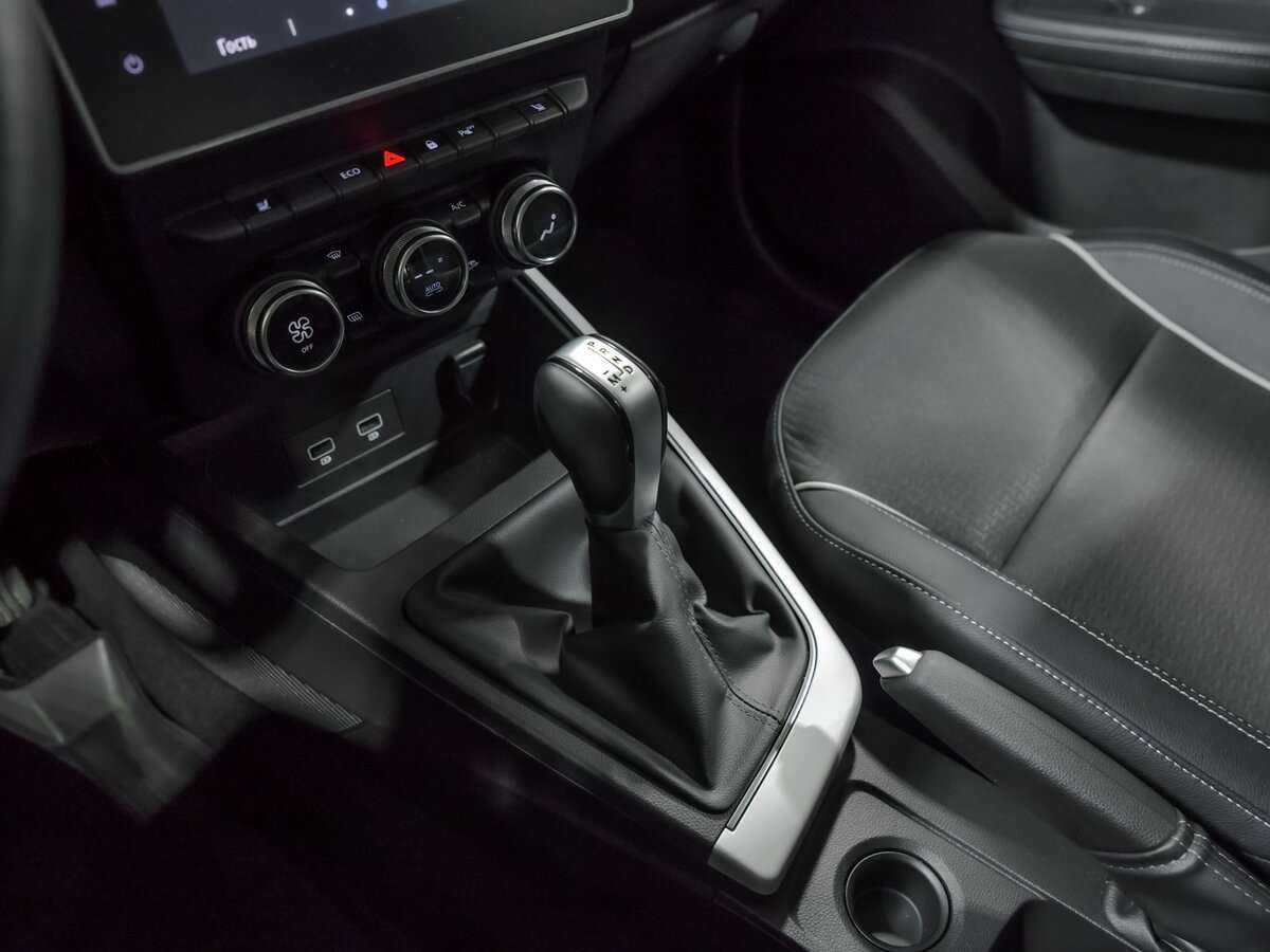 Купить Renault Arkana, 2021, 11 890 км.. Фото: #11