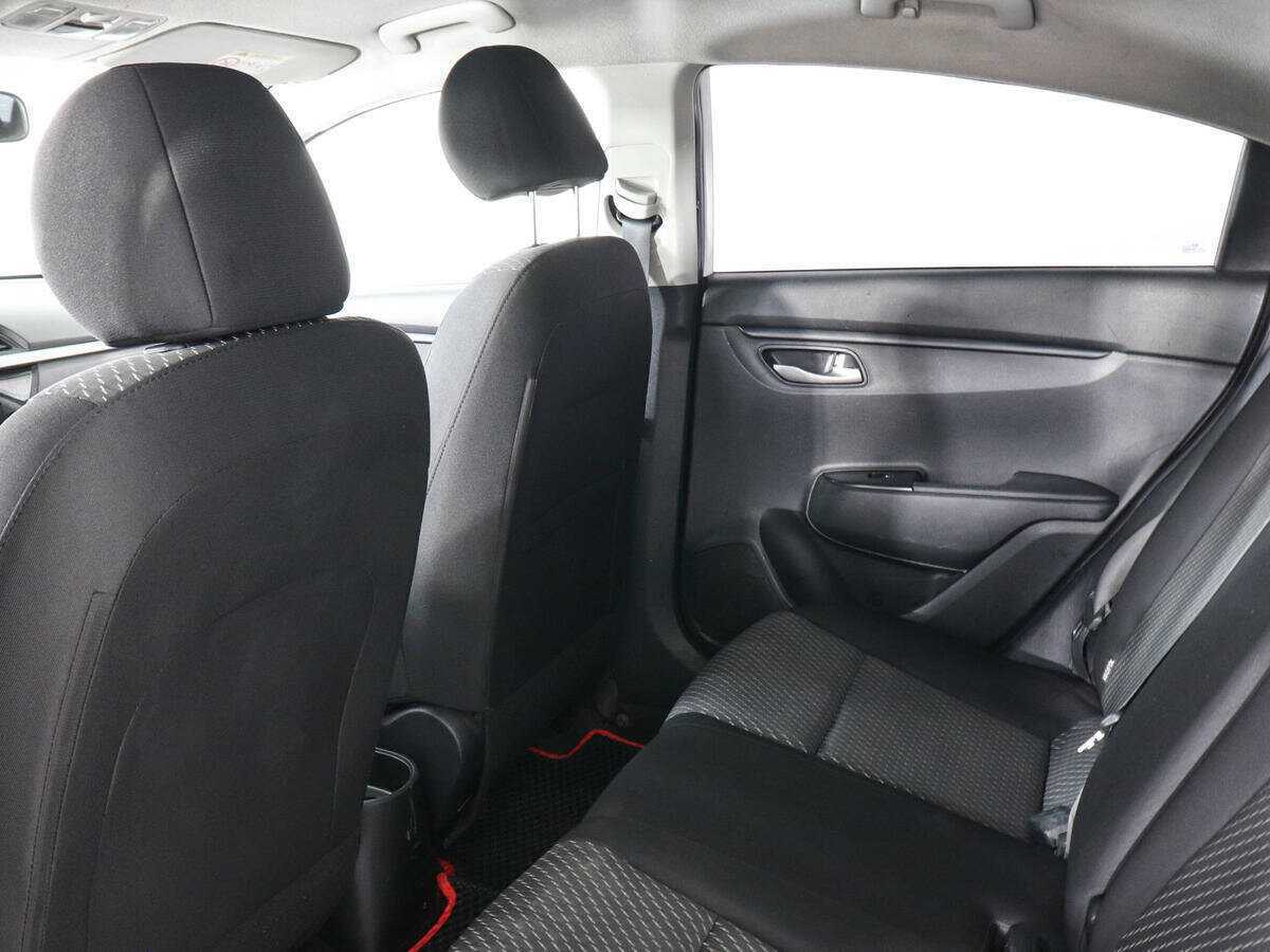 Купить Kia Rio, 2017, 353 008 км.. Фото: #7