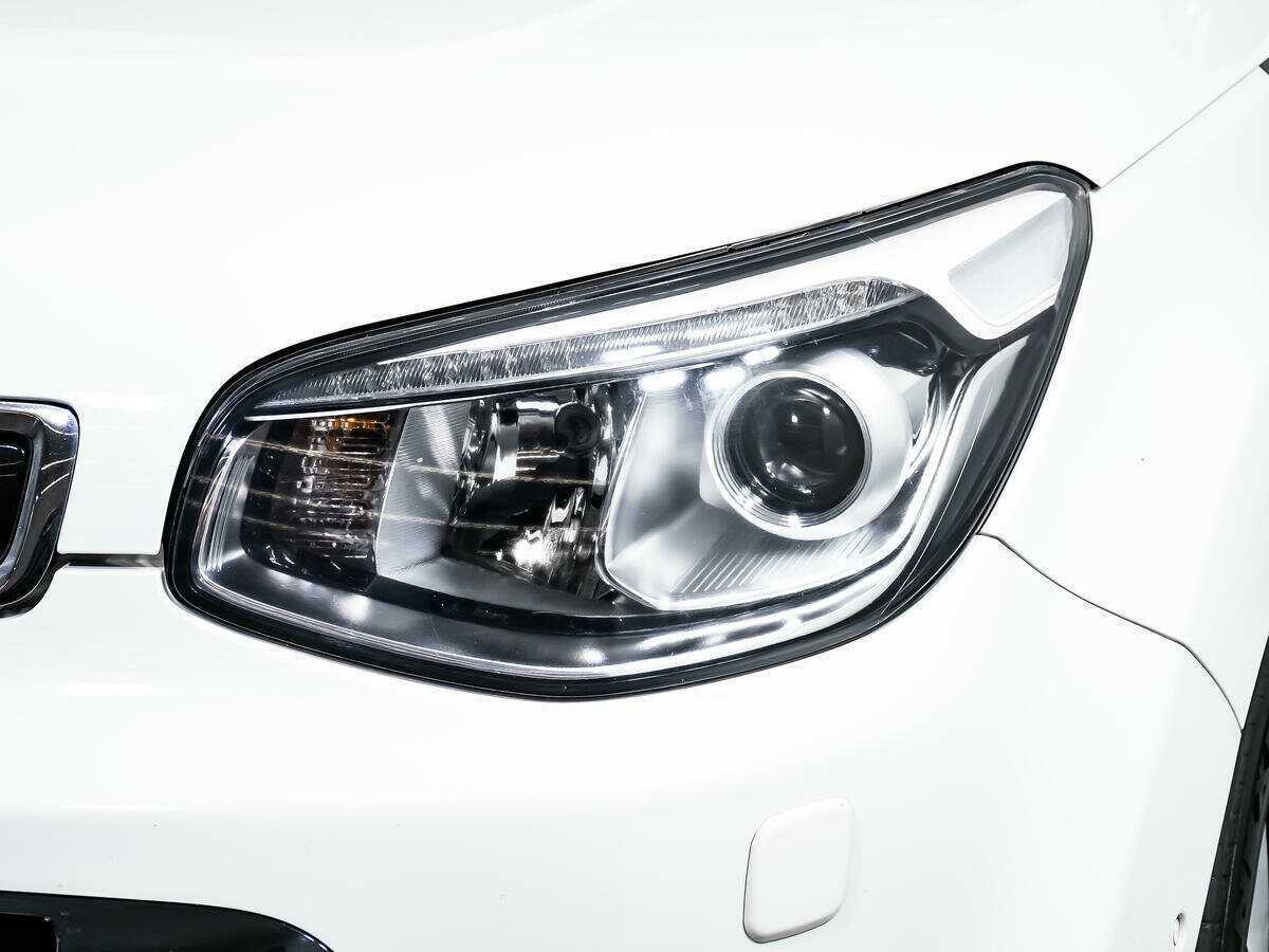 Купить Kia Soul, 2016, 135 566 км.. Фото: #14