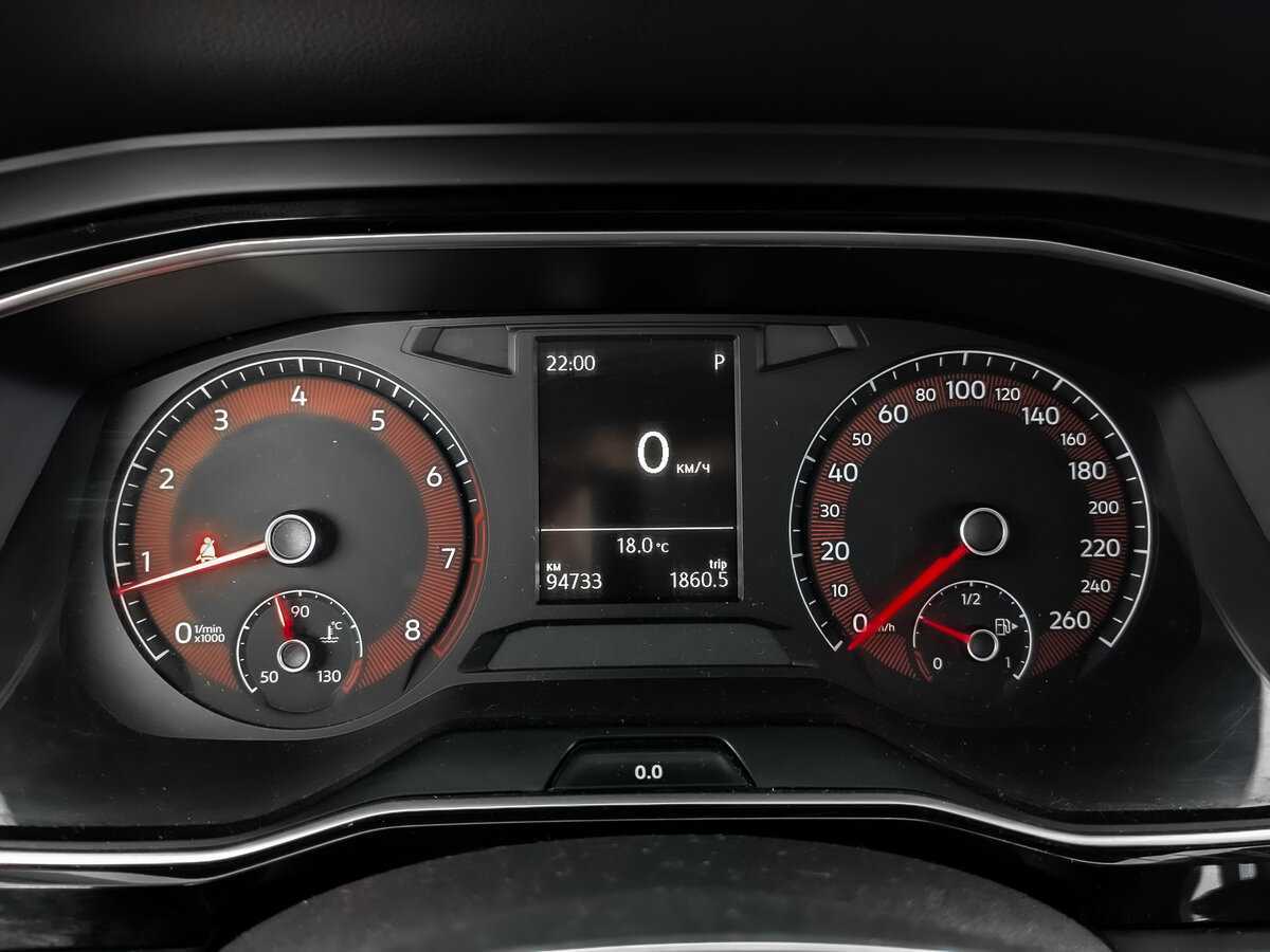 Купить Volkswagen Jetta, 2020, 94 723 км.. Фото: #11