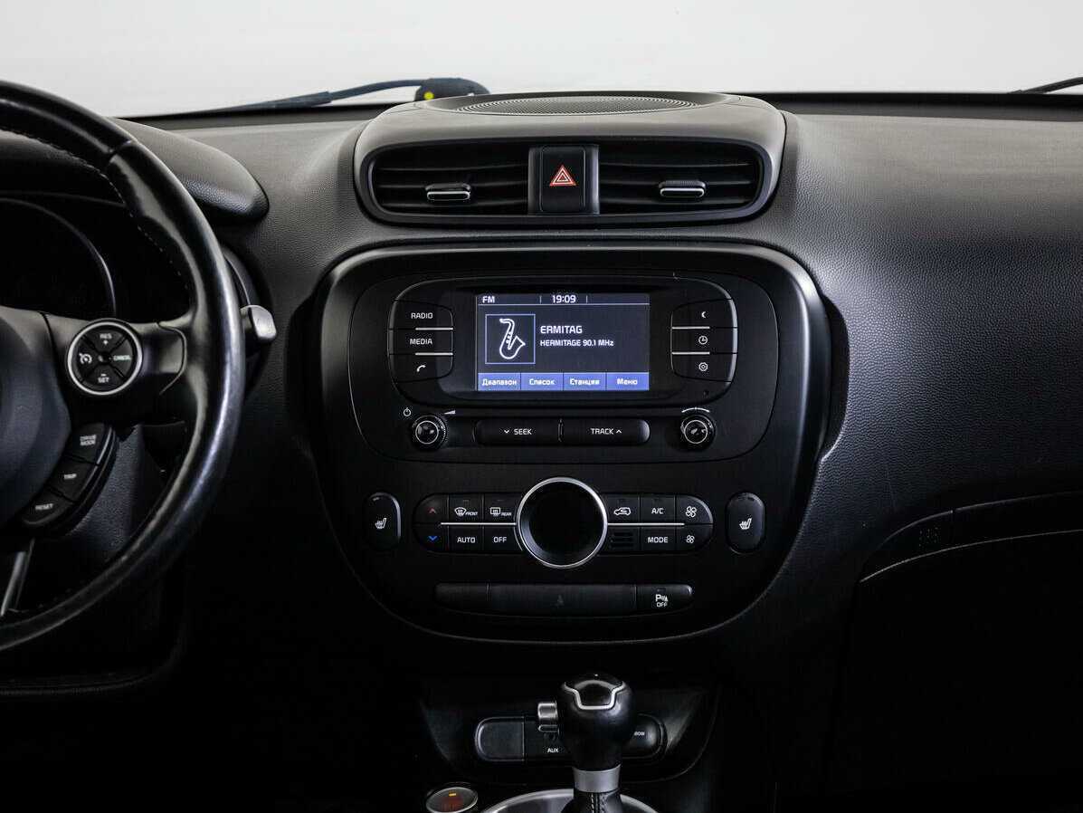 Купить Kia Soul, 2018, 87 157 км.. Фото: #13