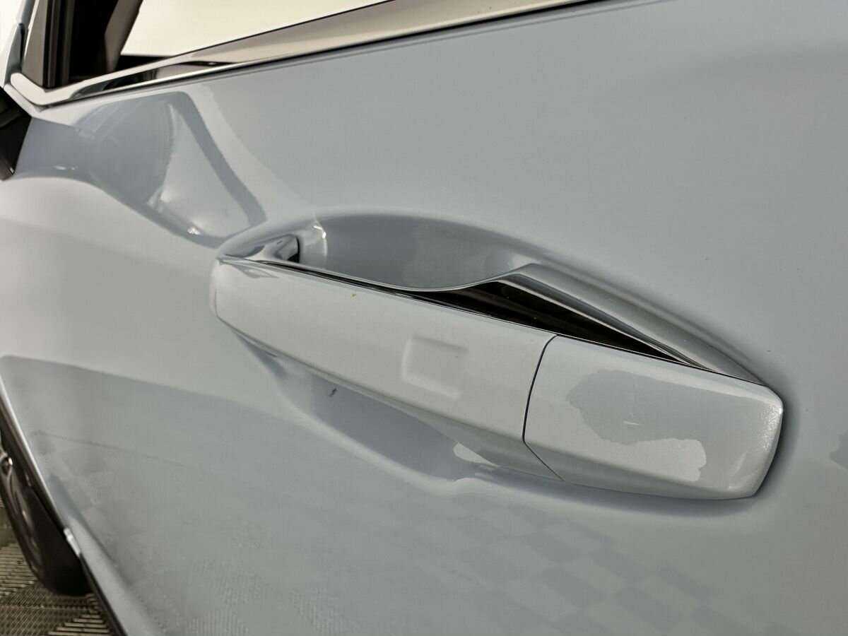 Купить EXEED LX, 2022, 40 518 км.. Фото: #9