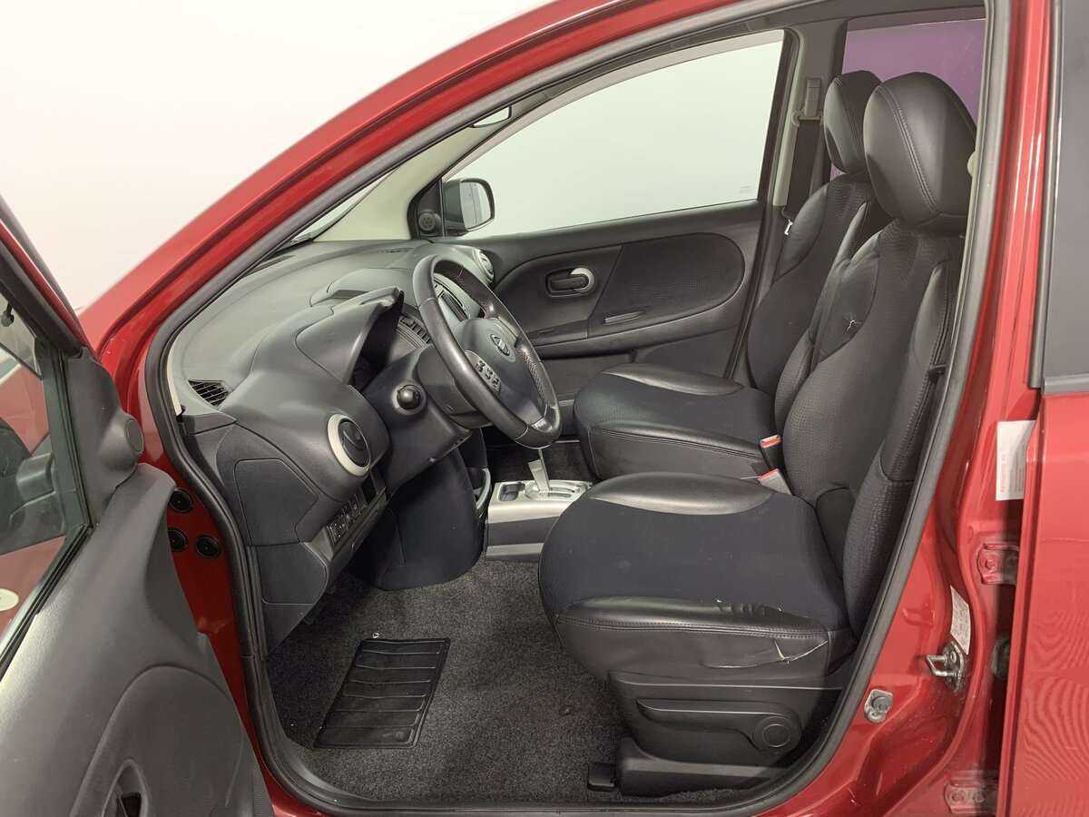 Купить Nissan Note, 2012, 352 218 км.. Фото: #11