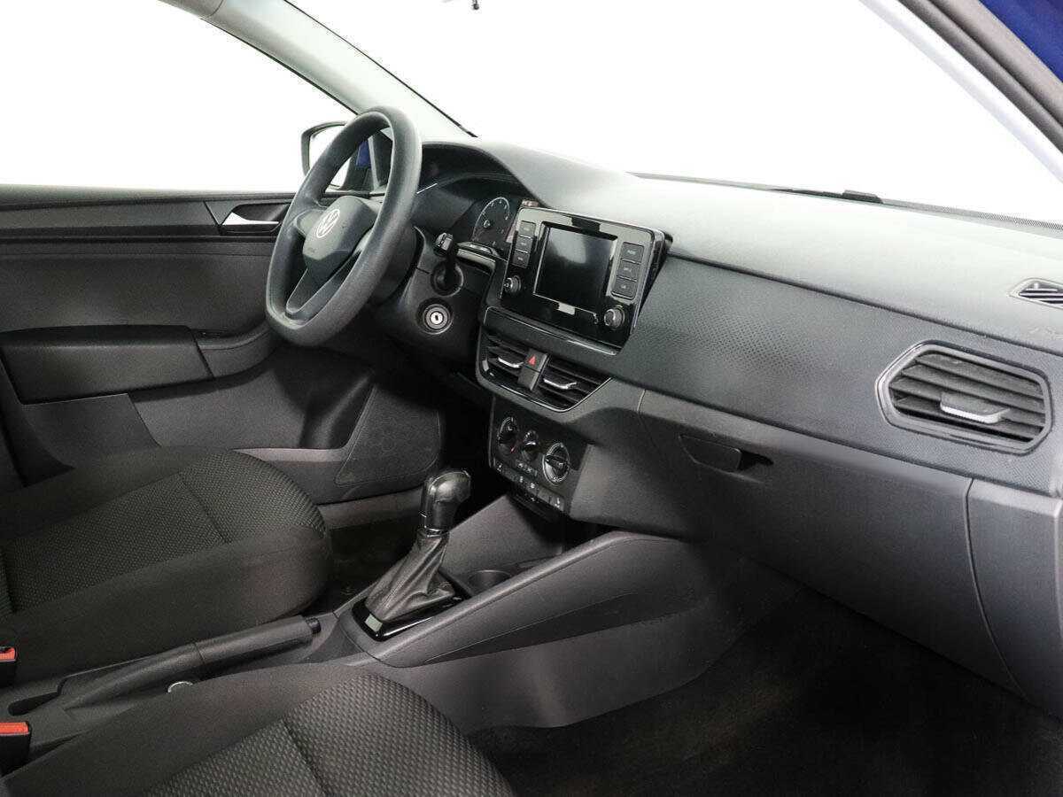 Купить Volkswagen Polo, 2020, 119 000 км.. Фото: #6