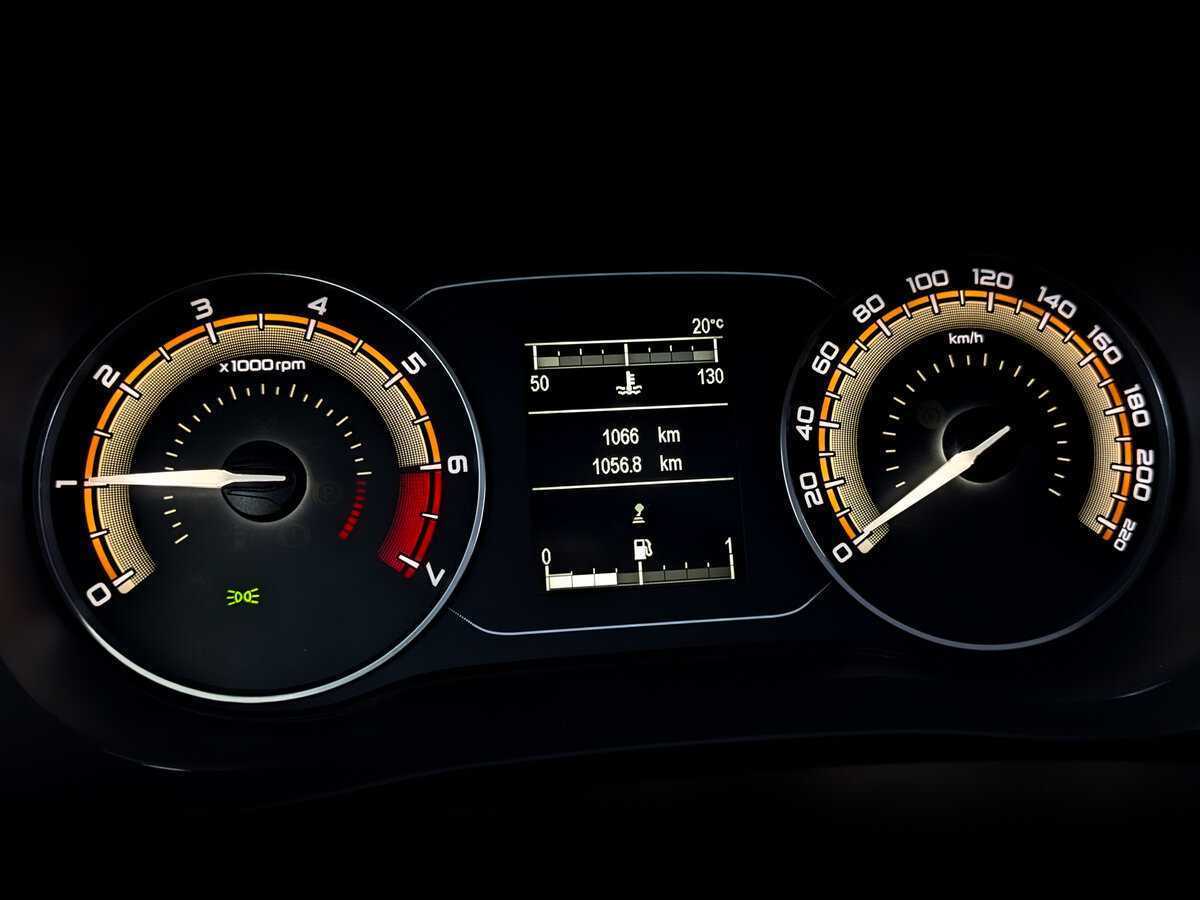 Купить Lada (ВАЗ) Vesta, 2024, 1 063 км.. Фото: #12