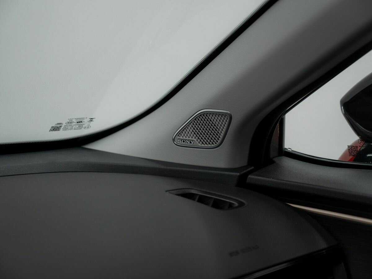 Купить OMODA C5, 2023, 6 277 км.. Фото: #20