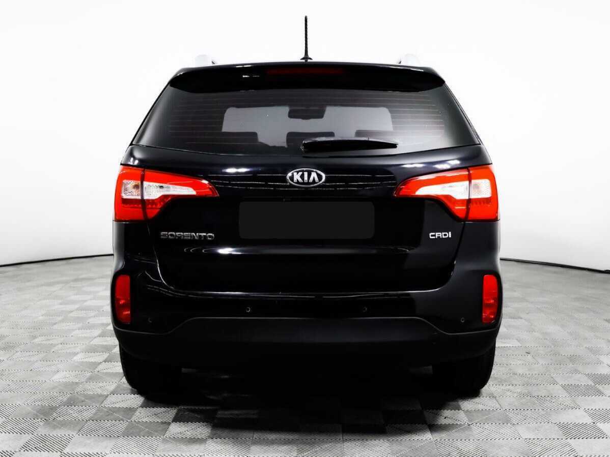 Купить Kia Sorento, 2014, 148 360 км.. Фото: #5