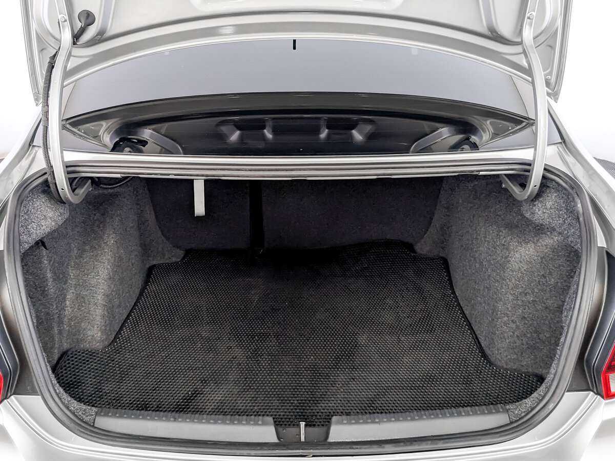 Купить Volkswagen Polo, 2019, 78 138 км.. Фото: #9