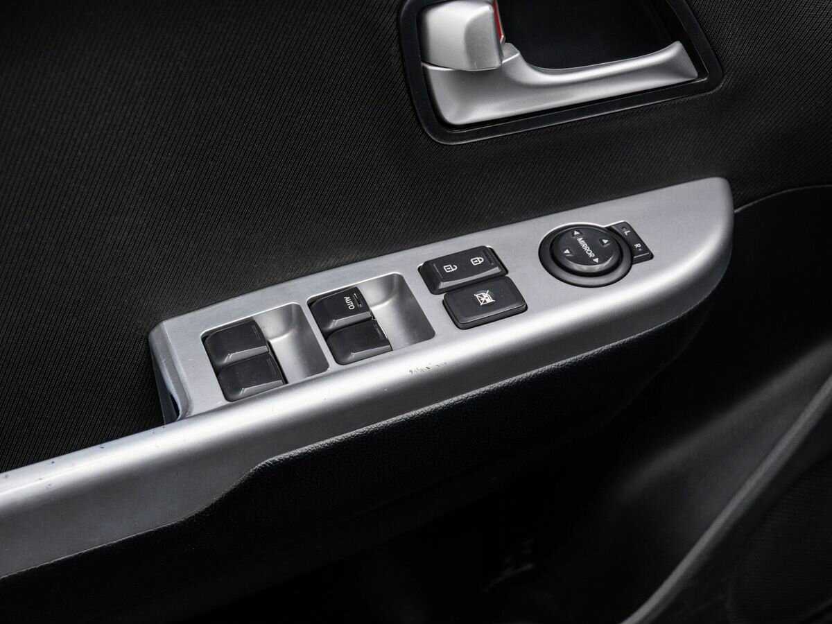 Купить Kia Rio, 2012, 218 000 км.. Фото: #11