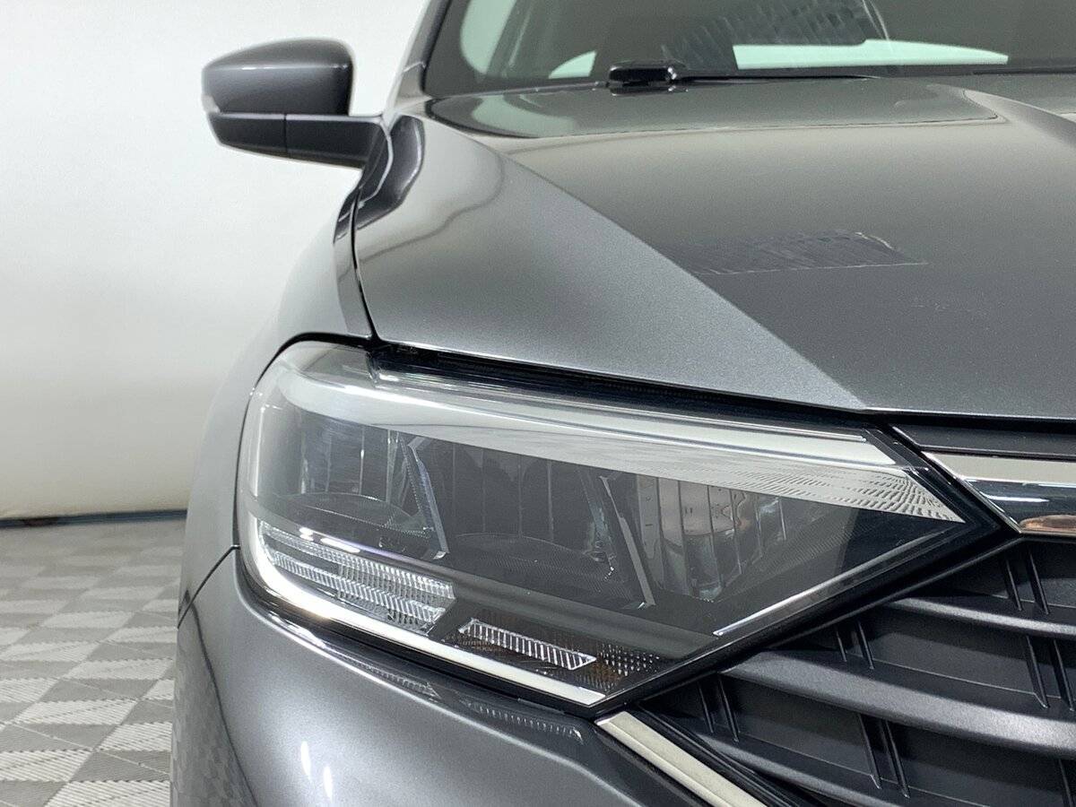 Купить Volkswagen Polo, 2020, 42 392 км.. Фото: #9