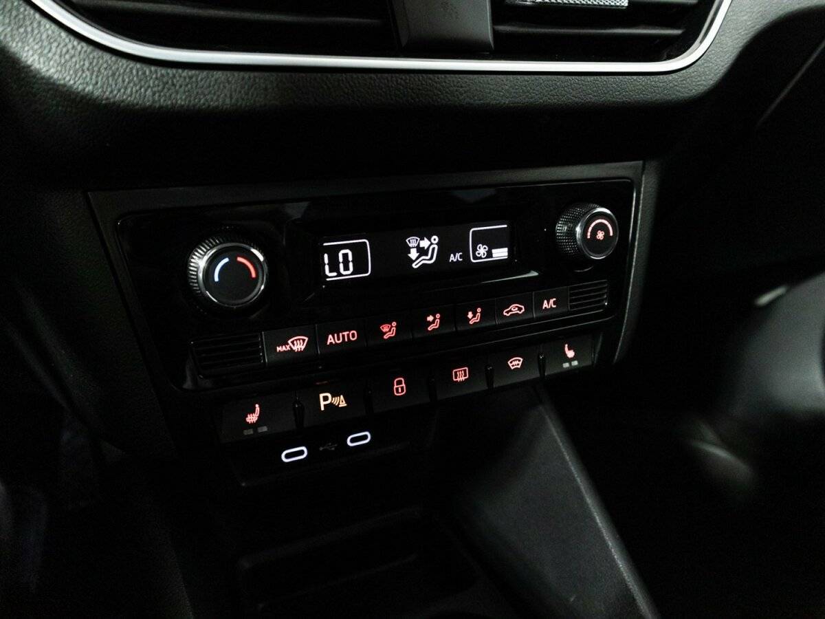 Купить Volkswagen Polo, 2020, 56 884 км.. Фото: #16