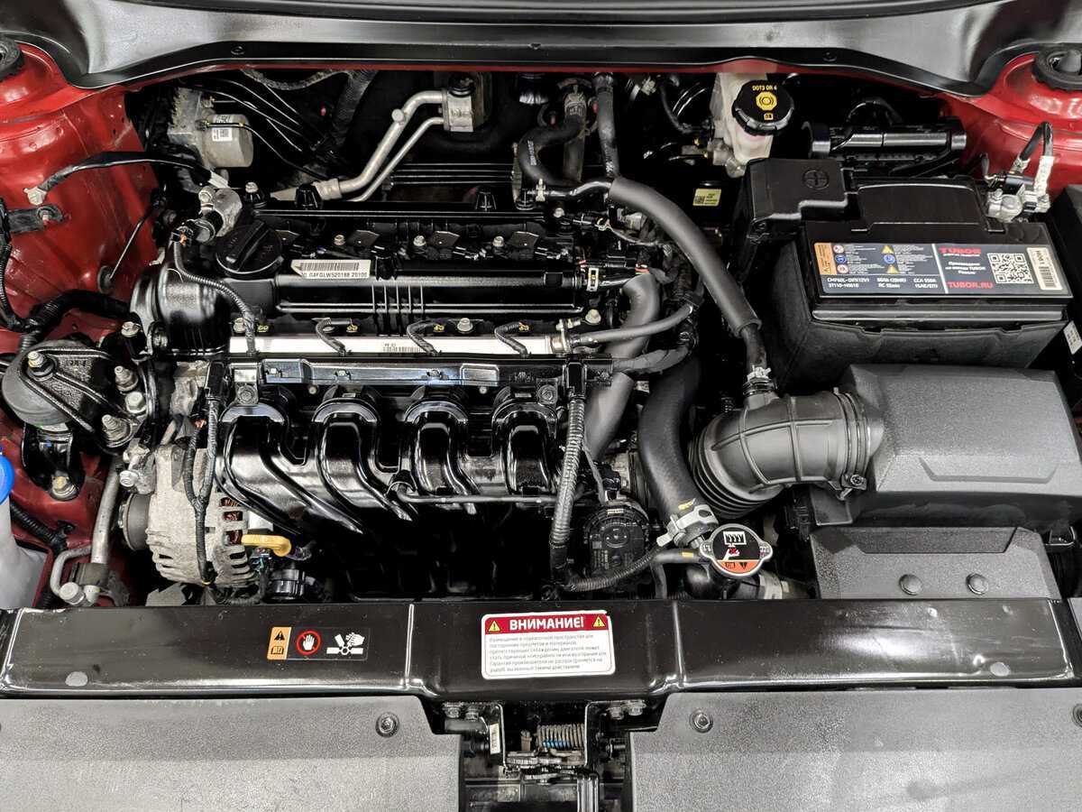 Купить Kia Rio, 2021, 97 050 км.. Фото: #8