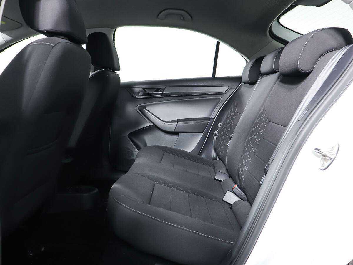 Купить Skoda Rapid, 2020, 112 114 км.. Фото: #9