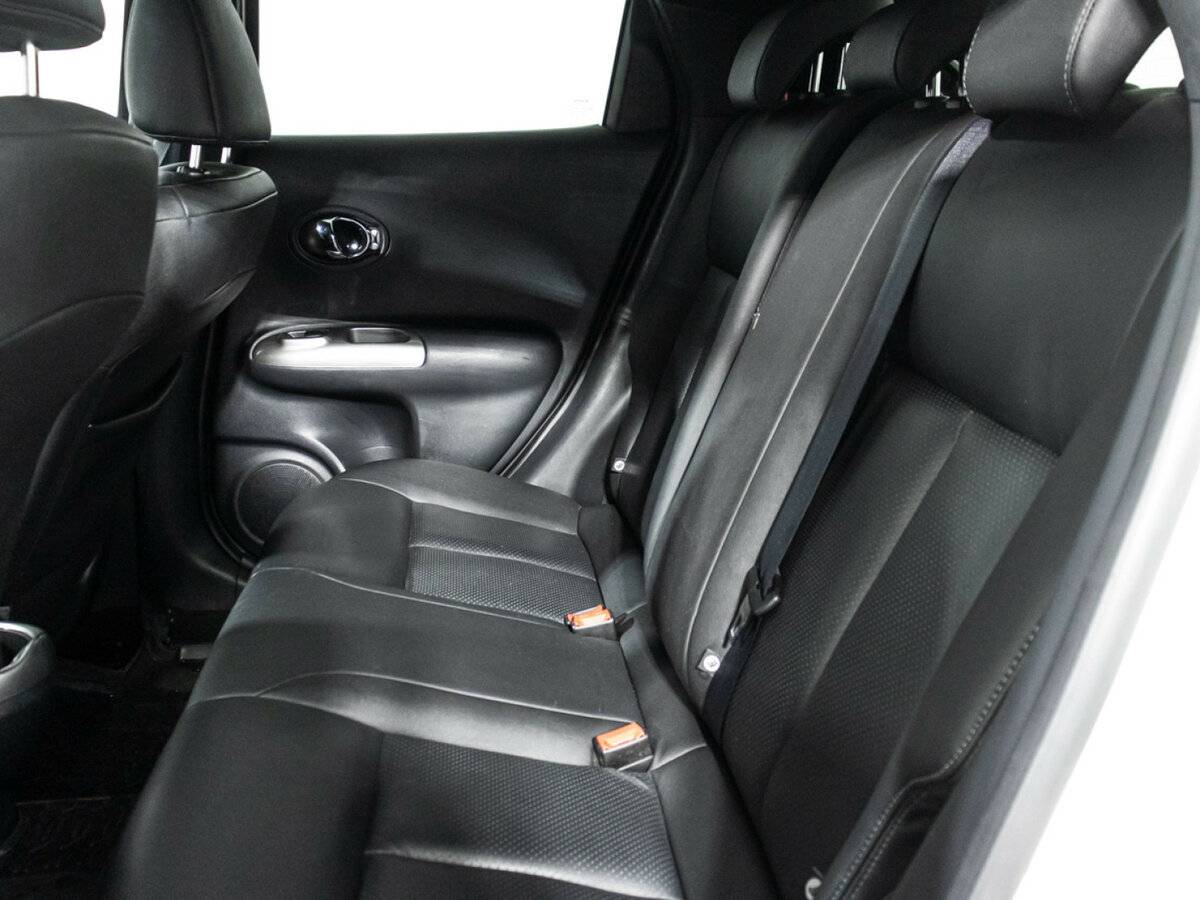 Купить Nissan Juke, 2015, 109 251 км.. Фото: #9