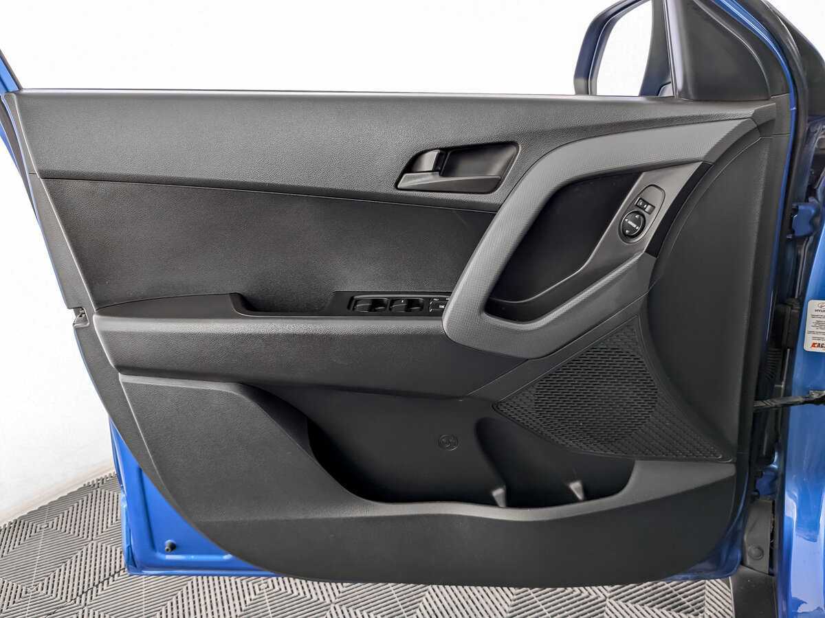 Купить Hyundai Creta, 2017, 255 384 км.. Фото: #18