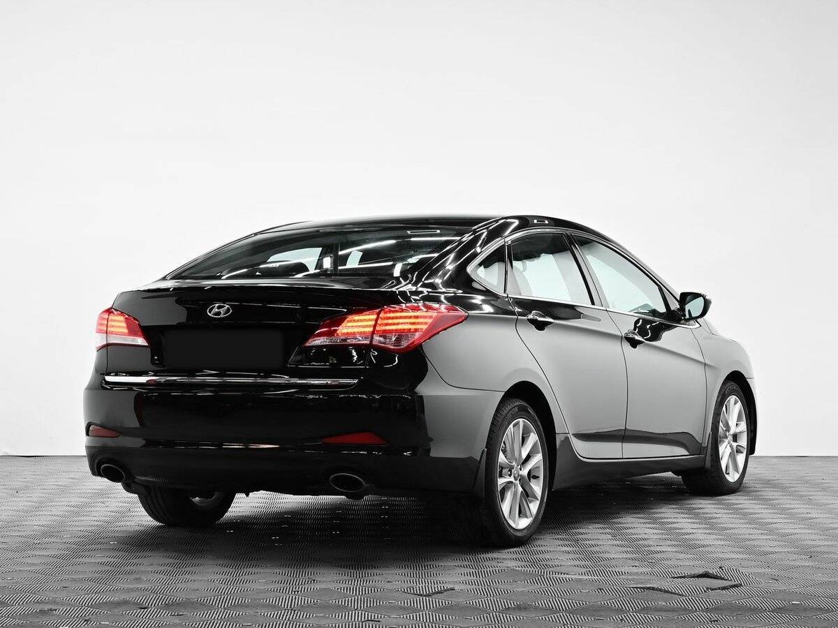 Купить Hyundai i40, 2015, 196 000 км.. Фото: #3