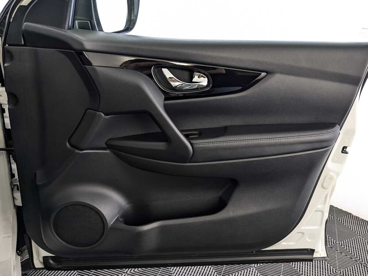 Купить Nissan Qashqai, 2016, 151 112 км.. Фото: #19