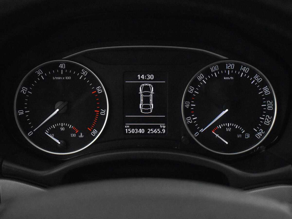 Купить Skoda Octavia, 2012, 150 339 км.. Фото: #18