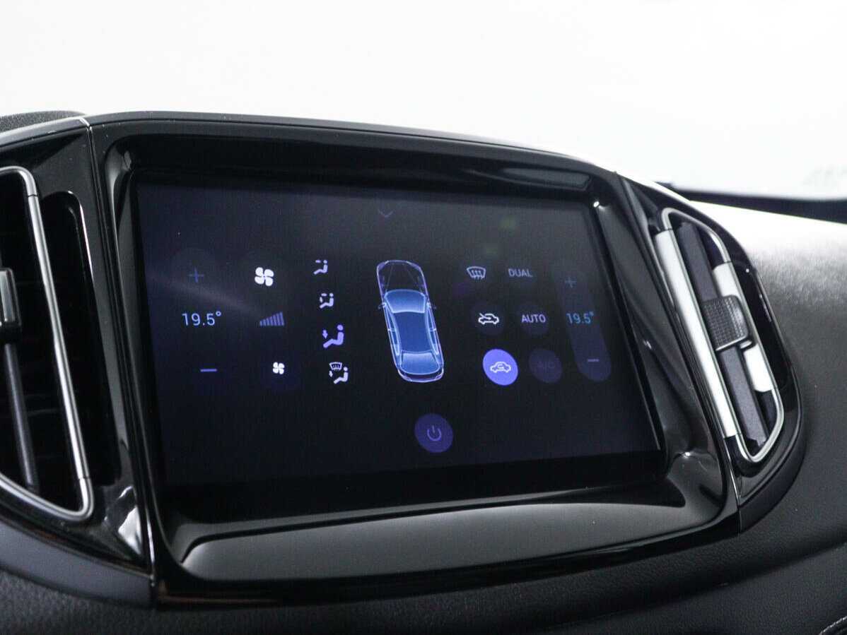 Купить Chery Tiggo 7, 2019, 76 400 км.. Фото: #14