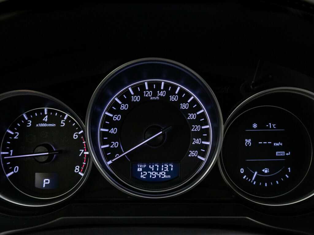 Купить Mazda 6, 2015, 127 500 км.. Фото: #20