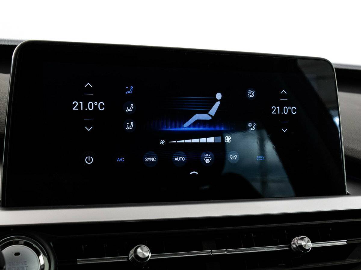 Купить Chery Tiggo 7 Pro, 2022, 50 242 км.. Фото: #15