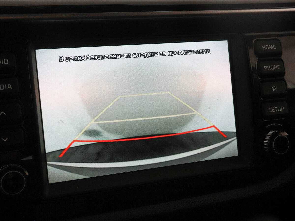 Купить Kia Rio, 2019, 80 849 км.. Фото: #12