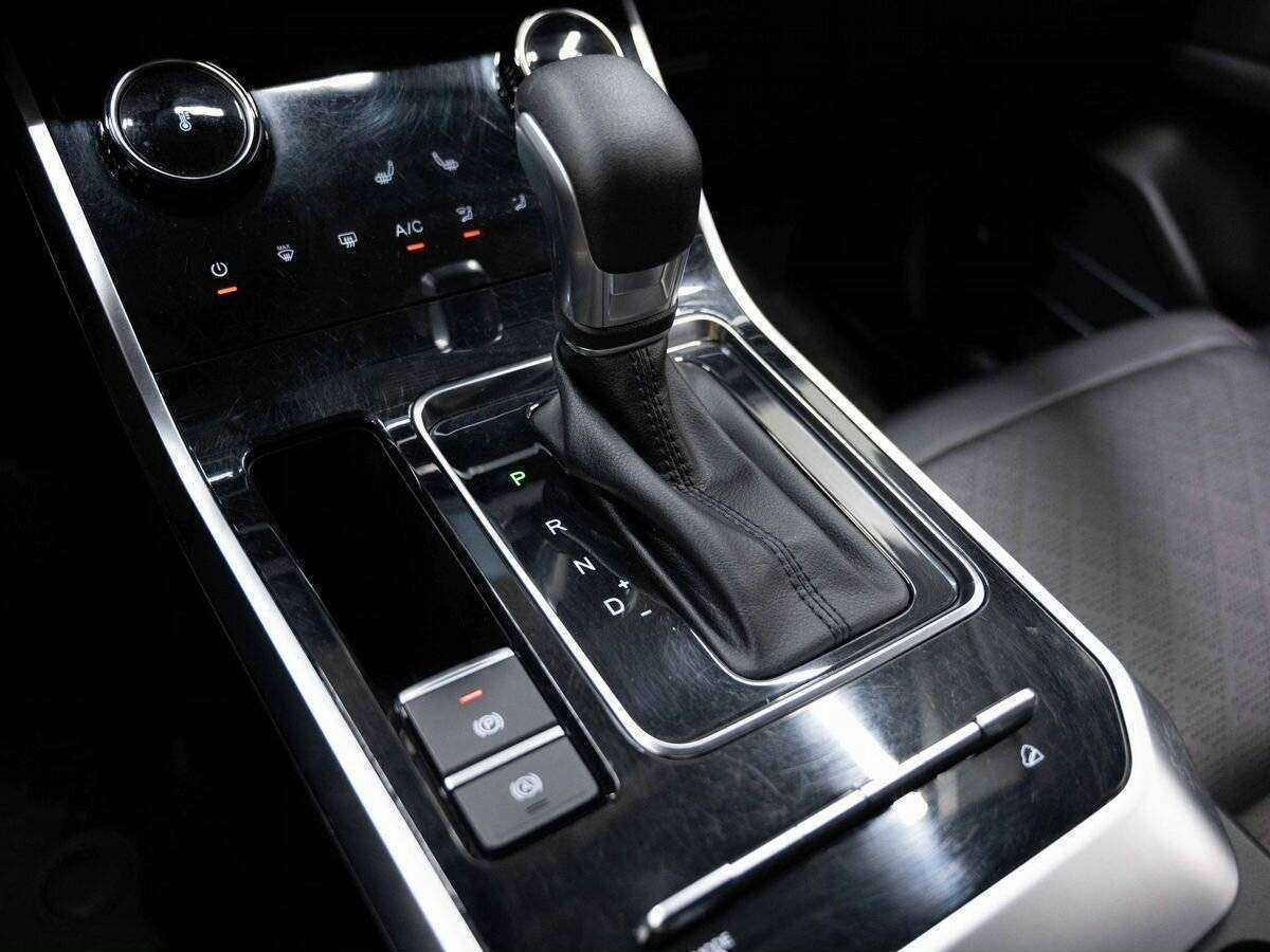 Купить Chery Tiggo 8, 2020, 85 218 км.. Фото: #23