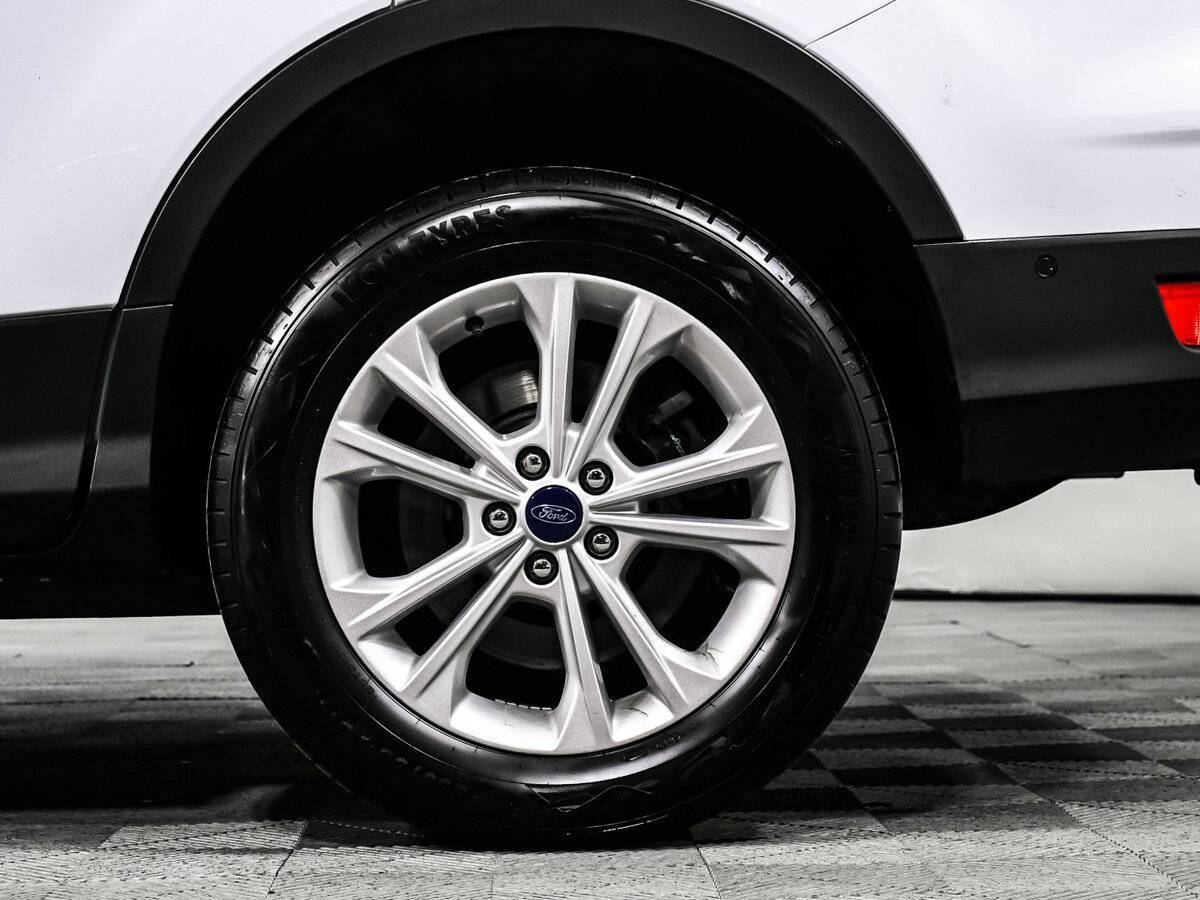 Купить Ford Kuga, 2017, 89 985 км.. Фото: #14