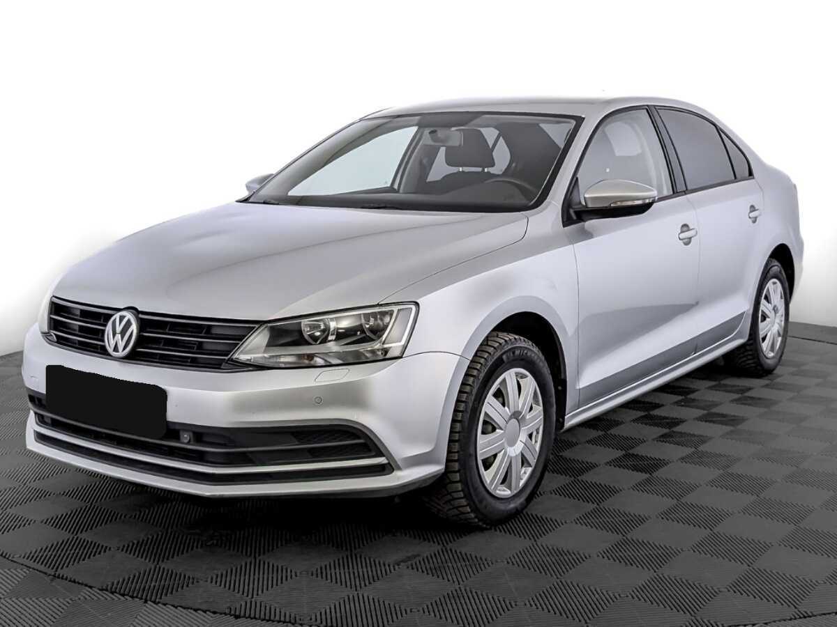 Купить Volkswagen Jetta, 2016, 91 135 км.. Фото: #0